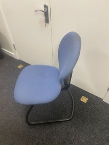 Meeting Room Chair