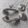 8 set of door locks/handles - 5euro each Image 4