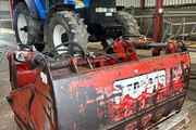 Redrock silage grab 1.5mtr