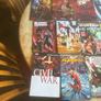 comic book collection Image 2