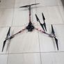 rc tricopter x900 Image 2