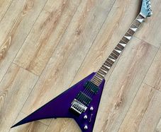 Jackson RRX24 Randy Rhoads V