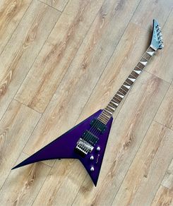 Jackson RRX24 Randy Rhoads V