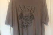 Arch Enemy T-Shirt 5xl