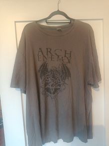 Arch Enemy T-Shirt 5xl