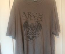 Arch Enemy T-Shirt 5xl