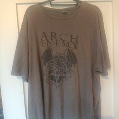 Arch Enemy T-Shirt 5xl