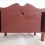 Doll house furniture, Jean West Germany, minis , miniature Image 9