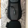 Shiatsu Massage Device Image 2