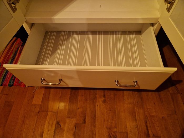 Ikea Wardrobe