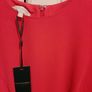 Hobbs BNWT Pink Midi Dress, Size 8 Image 3