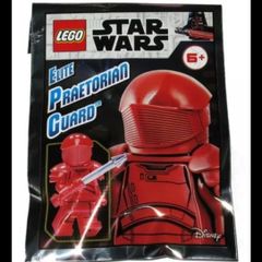 Lego PRAETORIAN GUARD Minifigure Lego Star Wars Lego Minifigure