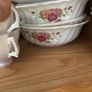 Dinner and tea set for 6 Image 10