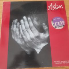 Aslan - This is 12"  original 1988 pressing