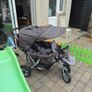 triple buggy Image 2