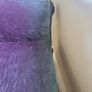 Purple chaise longue Image 3