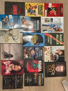 70 x Polish Books