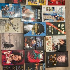 70 x Polish Books