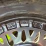 Japan Racing Chrome Alloys 4x100 Image 8