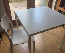 Desk & Chair