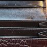 Jane Shilton Brown Leather Wallet Image 5