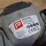P router 1200W For parts or repair Image 2
