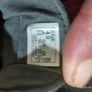 Original Vans Grey Sneakers Style 721356 Image 6