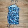 Urban Outfitters Cutout Festival Dress Image 9
