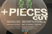 Coldcut - More Beats &amp; Pieces - 12" Vinyl Single - 1997 Ninja Tune ZEN1258R