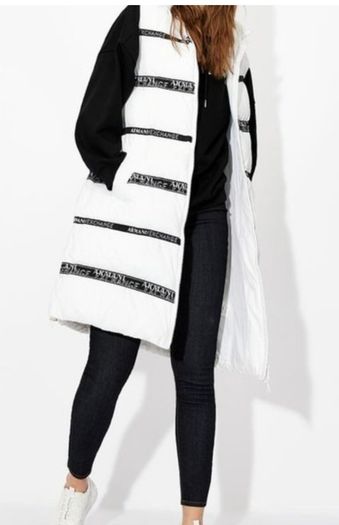 ARMANI long blazer!