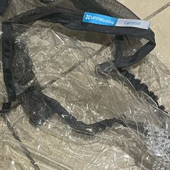 Uppababy carrycot cover