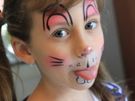Childrens Entertainer. Face Painting, Balloon Modelling, Glitter Tattoos, Kids Disco, Party Games. Image 3