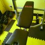 Weight bench Image 2