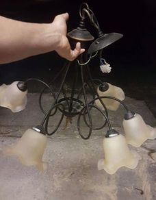 Light Fixture