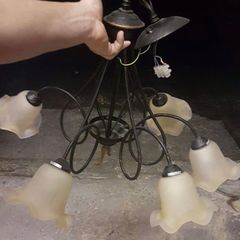 Light Fixture