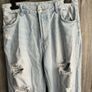 Bershka 90s Jeans - UK 10 Image 3