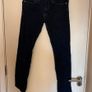Calvin Klein jeans dark blue denim Image 4