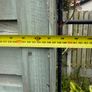 8ft x 6ft Timber Garden Shed Image 3