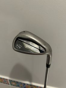 Wilson D9 Sw Rh