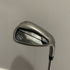 Wilson D9 Sw Rh