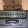 Amplifier Vox Valvetronix Vox Ad30vt Foot Sw (vox  Vfs2) Image 2