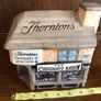Thorntons Collectors large ceramic money box celebrating 100 years Limited Edition Image 6