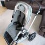 Bugaboo Cameleon3 Kite Complete Pushchair, Balsam Green Image 2