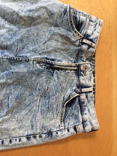 Bershka Jeans