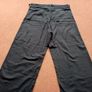Denim Trausers Image 3