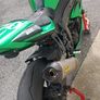 Race bike Image 8