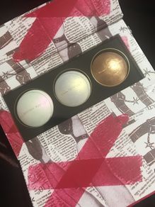 Pat Mc Grath Labs Skin Fetish: Sublime Skin Highlighting Trio Brand New