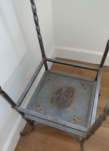 plant stand