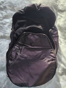 Maxi Cosi newborn footmuff