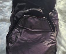 Maxi Cosi newborn footmuff